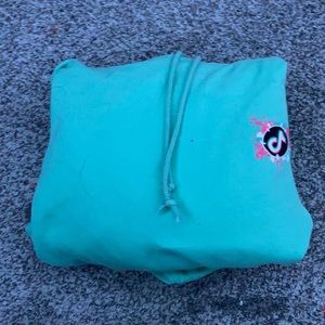 Tiktok Hoodie